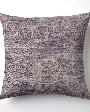 Burano BU10 Plum Pillow