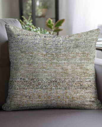 Burano BU11 Seafoam Pillow