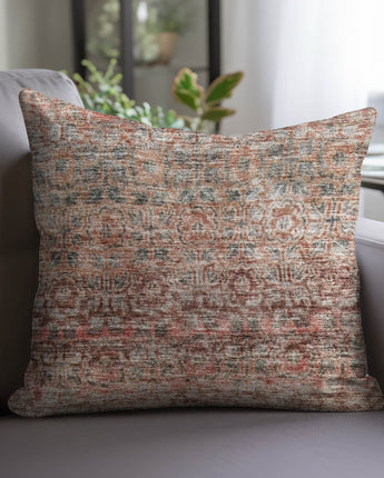 Burano BU12 Coral Pillow