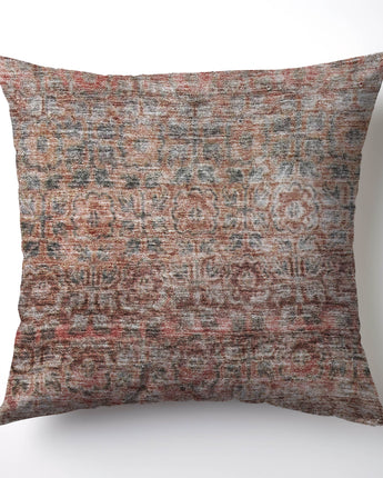 Burano BU12 Coral Pillow