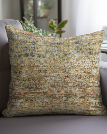Burano BU12 Wheat Pillow