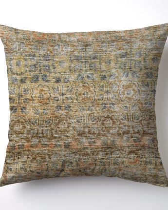 Burano BU12 Wheat Pillow