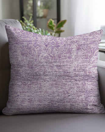 Burano BU1 Lavender Pillow