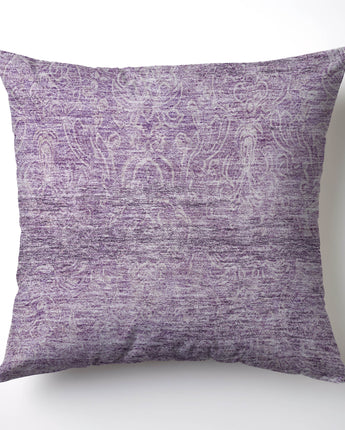 Burano BU1 Lavender Pillow