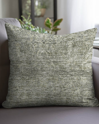 Burano BU1 Sage Pillow