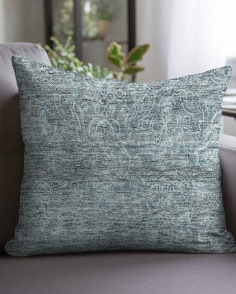 Burano BU1 Seafoam Pillow