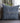 Burano BU3 Navy Pillow