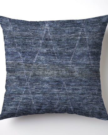 Burano BU3 Navy Pillow
