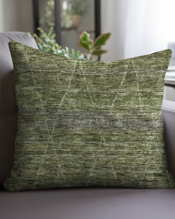Burano BU3 Olive Pillow