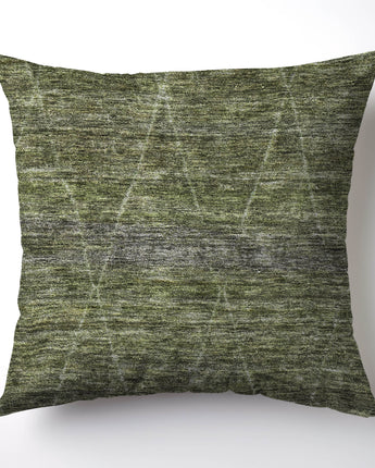 Burano BU3 Olive Pillow