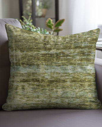 Burano BU4 Olive Pillow