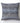 Burano BU5 Blue Pillow