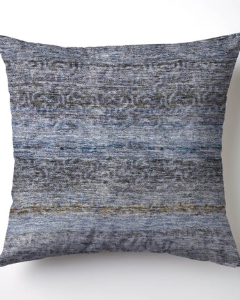 Burano BU5 Blue Pillow