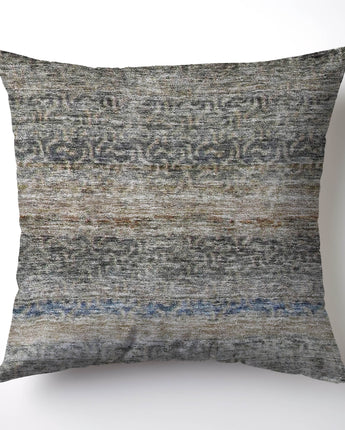 Burano BU5 Taupe Pillow