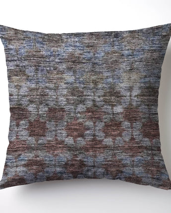 Burano BU6 Brown Pillow