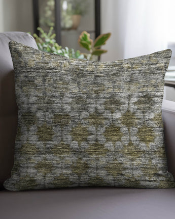 Burano BU6 Pewter Pillow