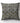 Burano BU6 Pewter Pillow