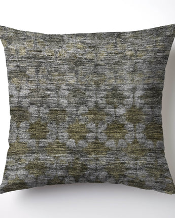 Burano BU6 Pewter Pillow
