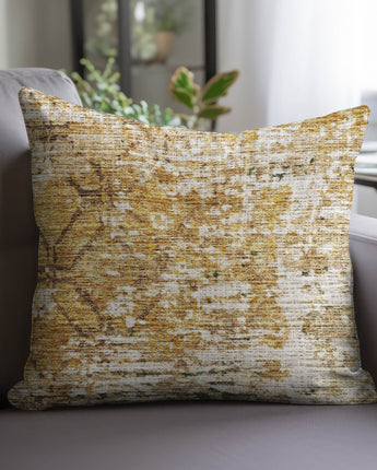 Burano BU7 Gold Pillow