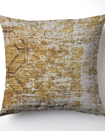 Burano BU7 Gold Pillow