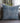 Burano BU8 Blue Pillow