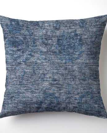 Burano BU8 Blue Pillow