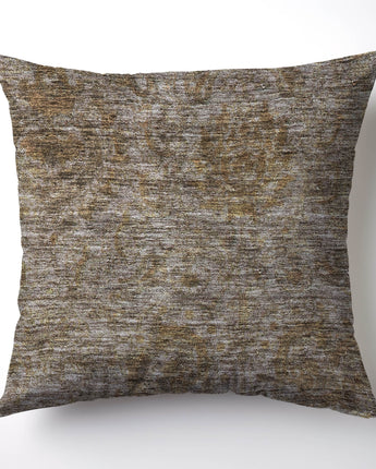 Burano BU8 Brown Pillow