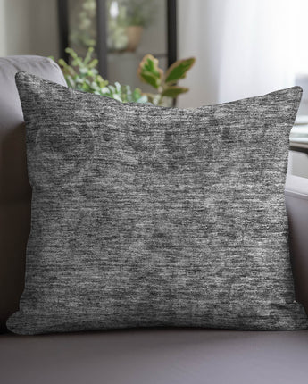 Burano BU8 Gray Pillow