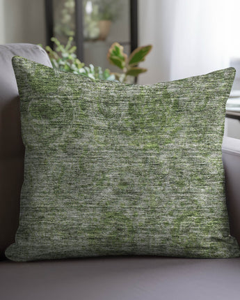 Burano BU8 Olive Pillow
