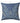 Bluewater BW11 Blue Pillow