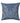 Bluewater BW11 Blue Pillow