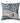 Bluewater BW13 Blue Pillow