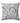 Bluewater BW16 Ivory Pillow