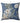Bluewater BW1 Blue Pillow