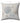 Bluewater BW2 Ivory Pillow