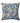 Bluewater BW7 Navy Pillow