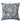 Bluewater BW7 Navy Pillow