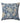 Bluewater BW7 Navy Pillow