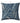 Bluewater BW8 Blue Pillow