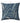 Bluewater BW8 Blue Pillow
