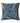 Bluewater BW8 Blue Pillow
