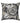 Bluewater BW9 Black Pillow