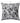 Evolve EV8 Gray Pillow