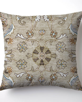Hatay HY1 Beige Pillow