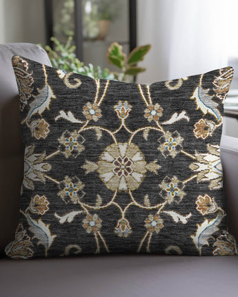 Hatay HY1 Black Pillow