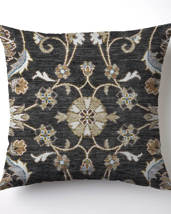 Hatay HY1 Black Pillow