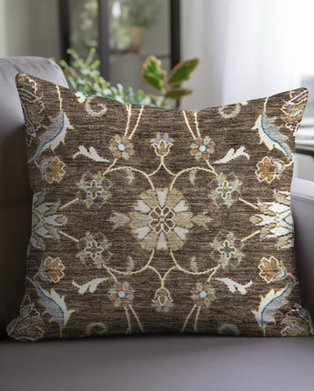 Hatay HY1 Chocolate Pillow