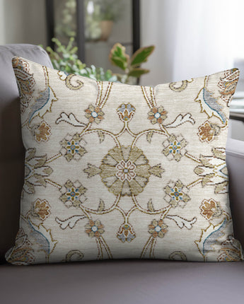 Hatay HY1 Ivory Pillow