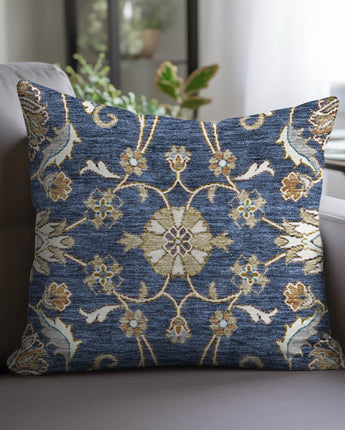 Hatay HY1 Navy Pillow
