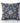 Hatay HY1 Navy Pillow